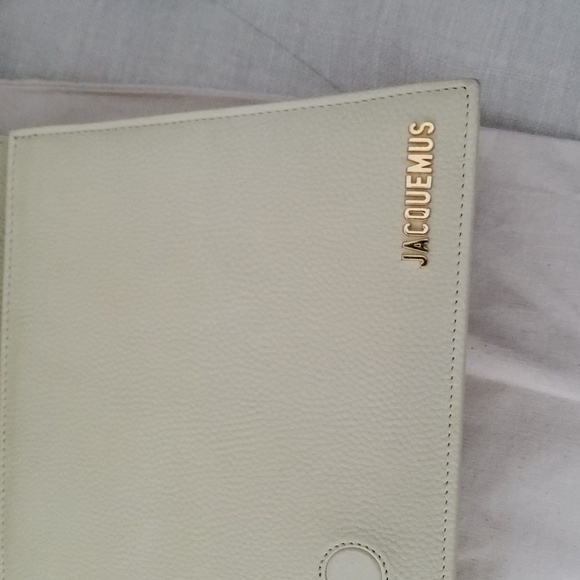 Jacquemus Le Bambinou Bag - Picture 14 of 15